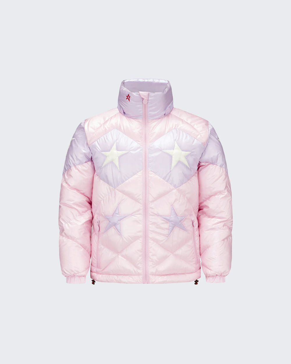 Pale Pink