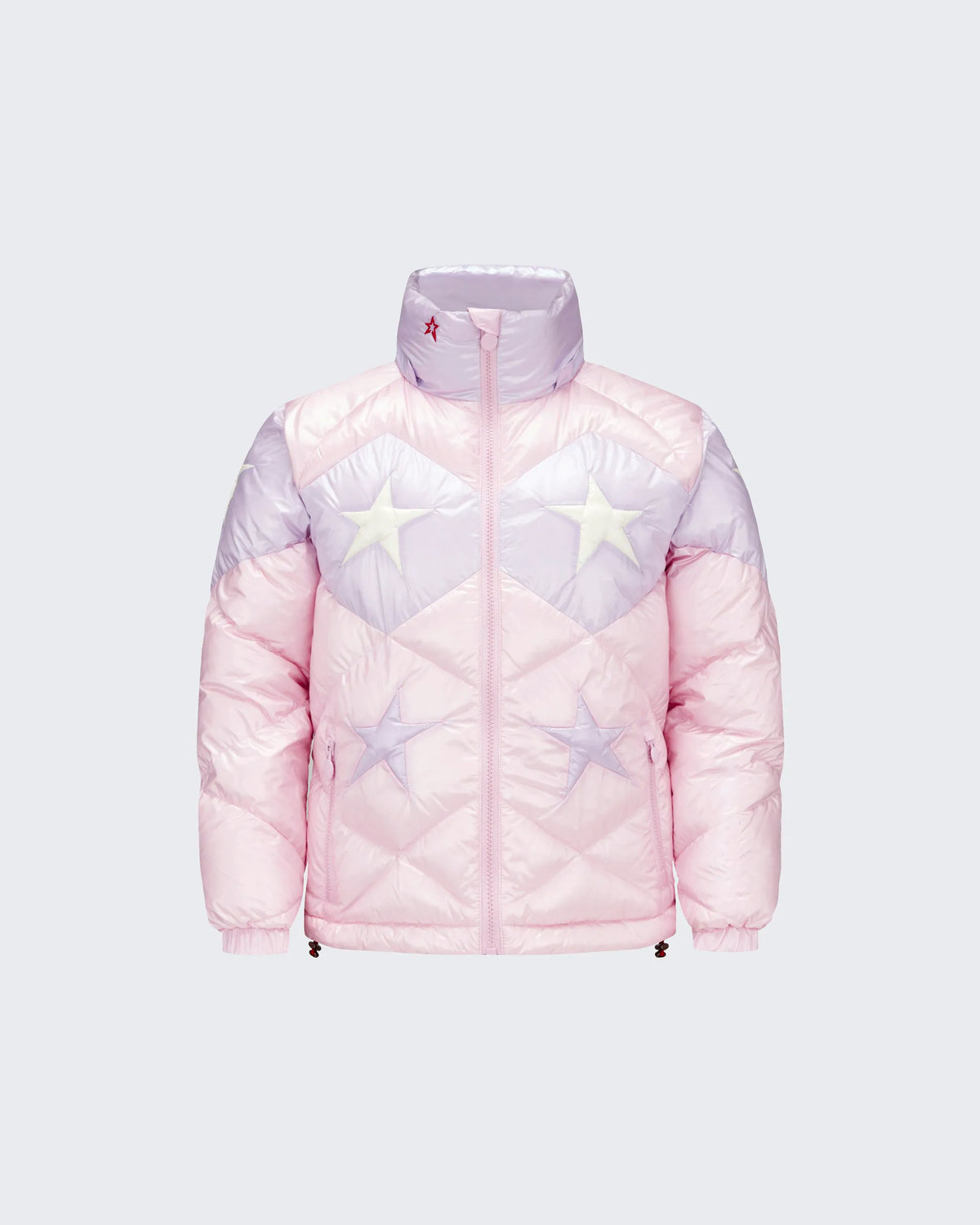 Pale Pink