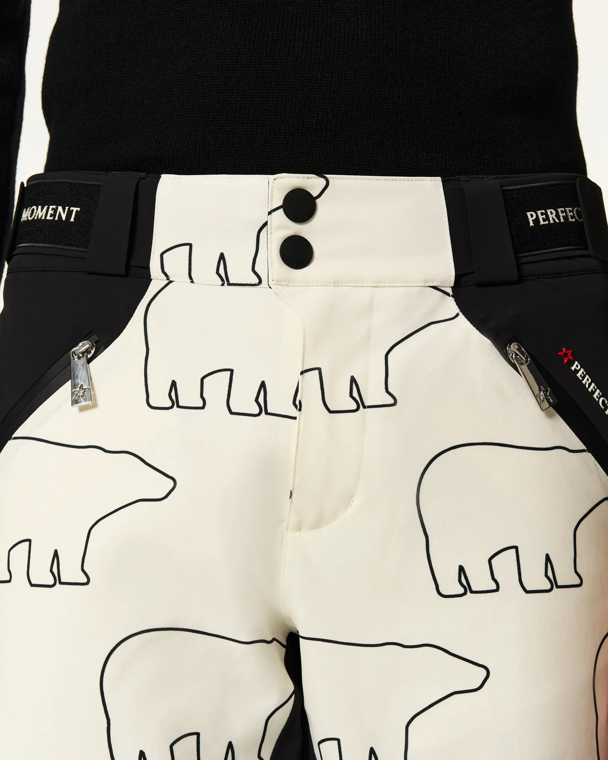 Bear Print