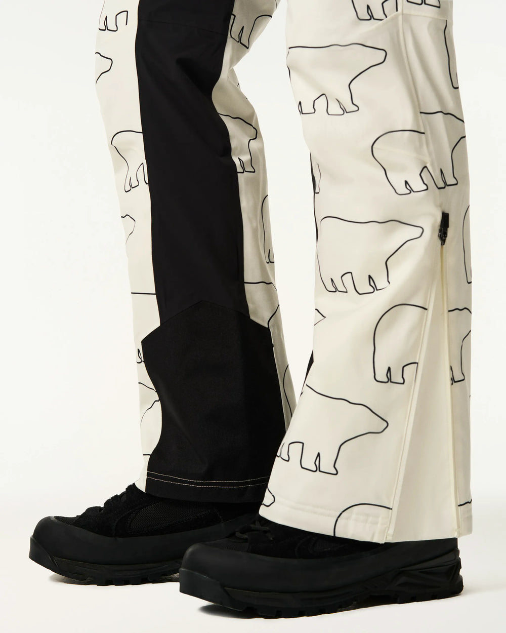 Bear Print