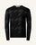 Black Houndstooth