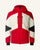 Black - Red