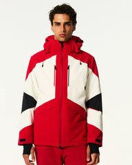 Black - Red