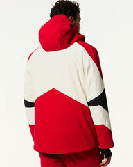 Black - Red