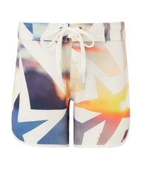 Ibiza Print