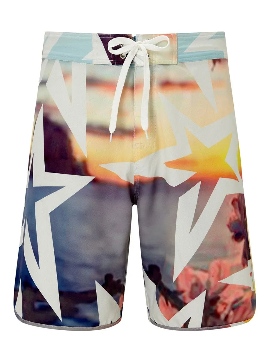 Ibiza Print