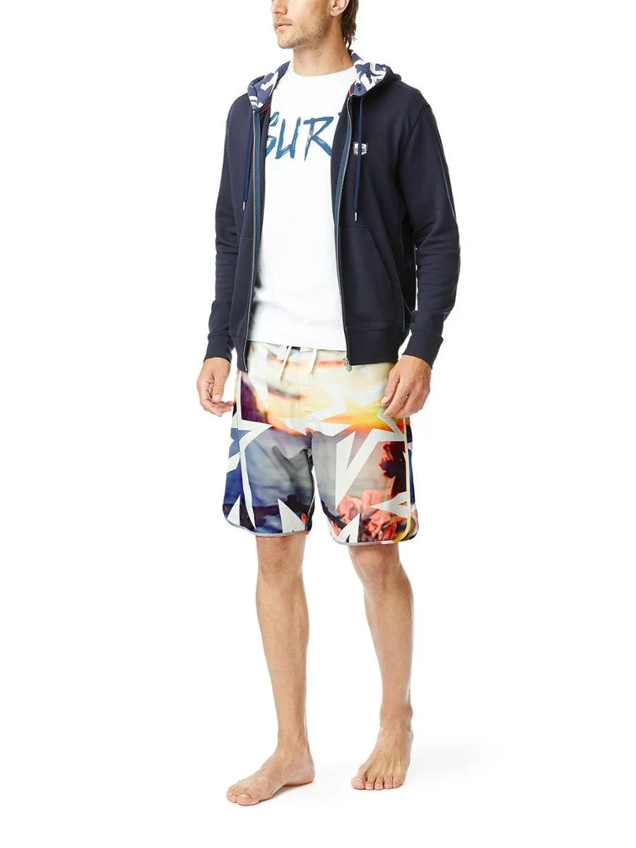 Ibiza Print