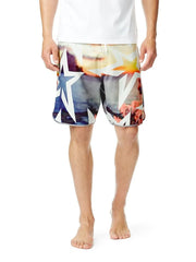 Ibiza Print