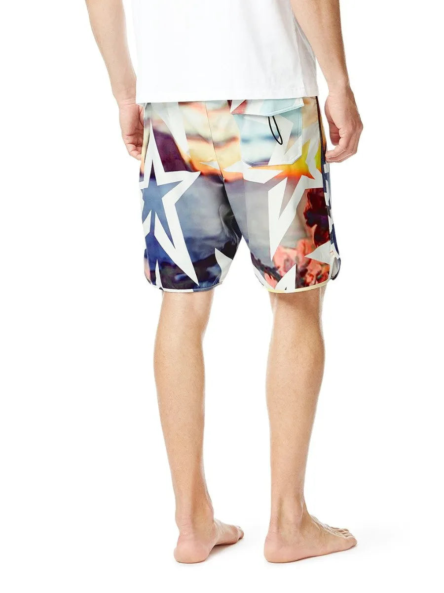 Ibiza Print