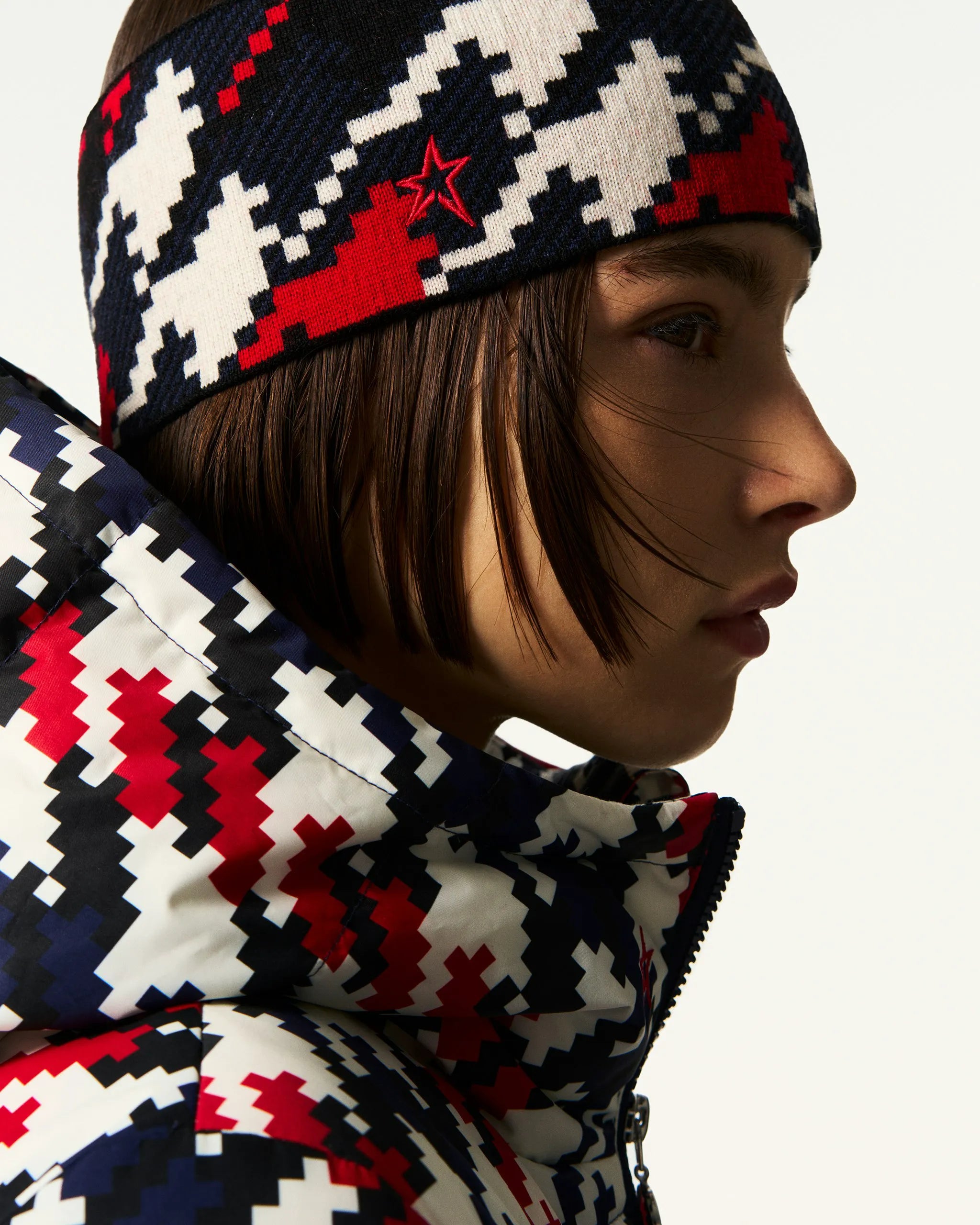 Houndstooth