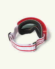 Red & White Stripe