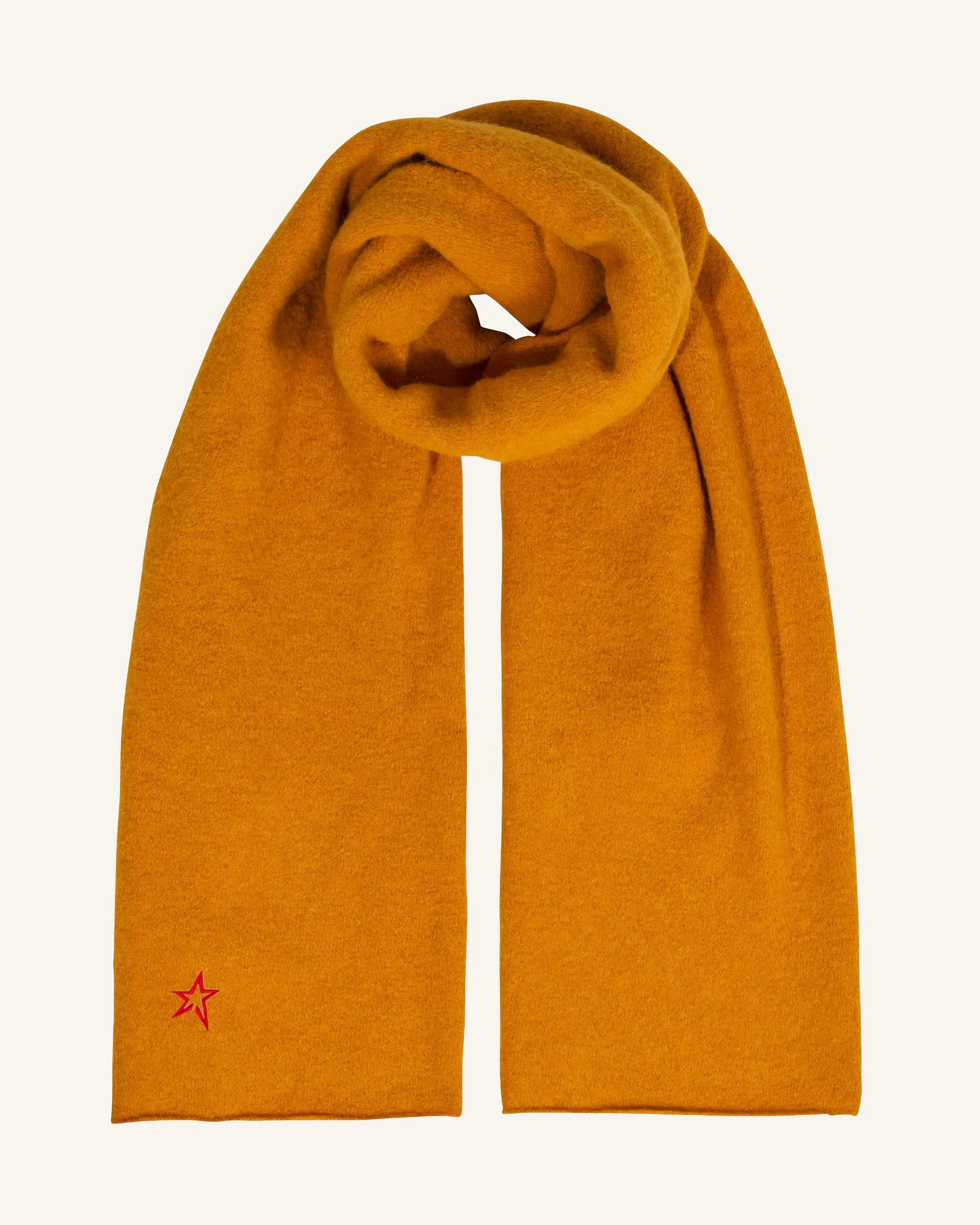 Canary Yellow