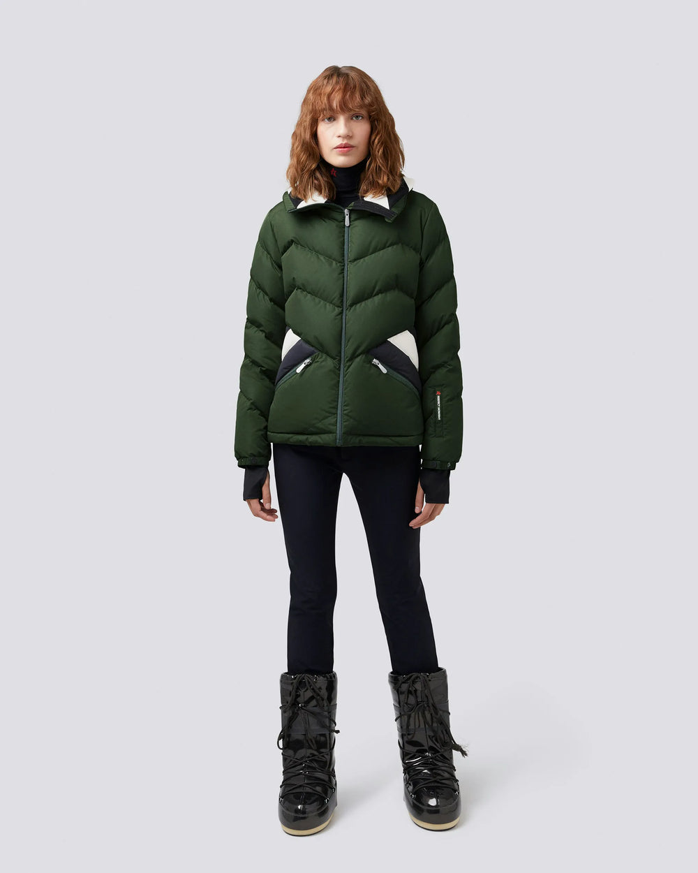 Dark Green