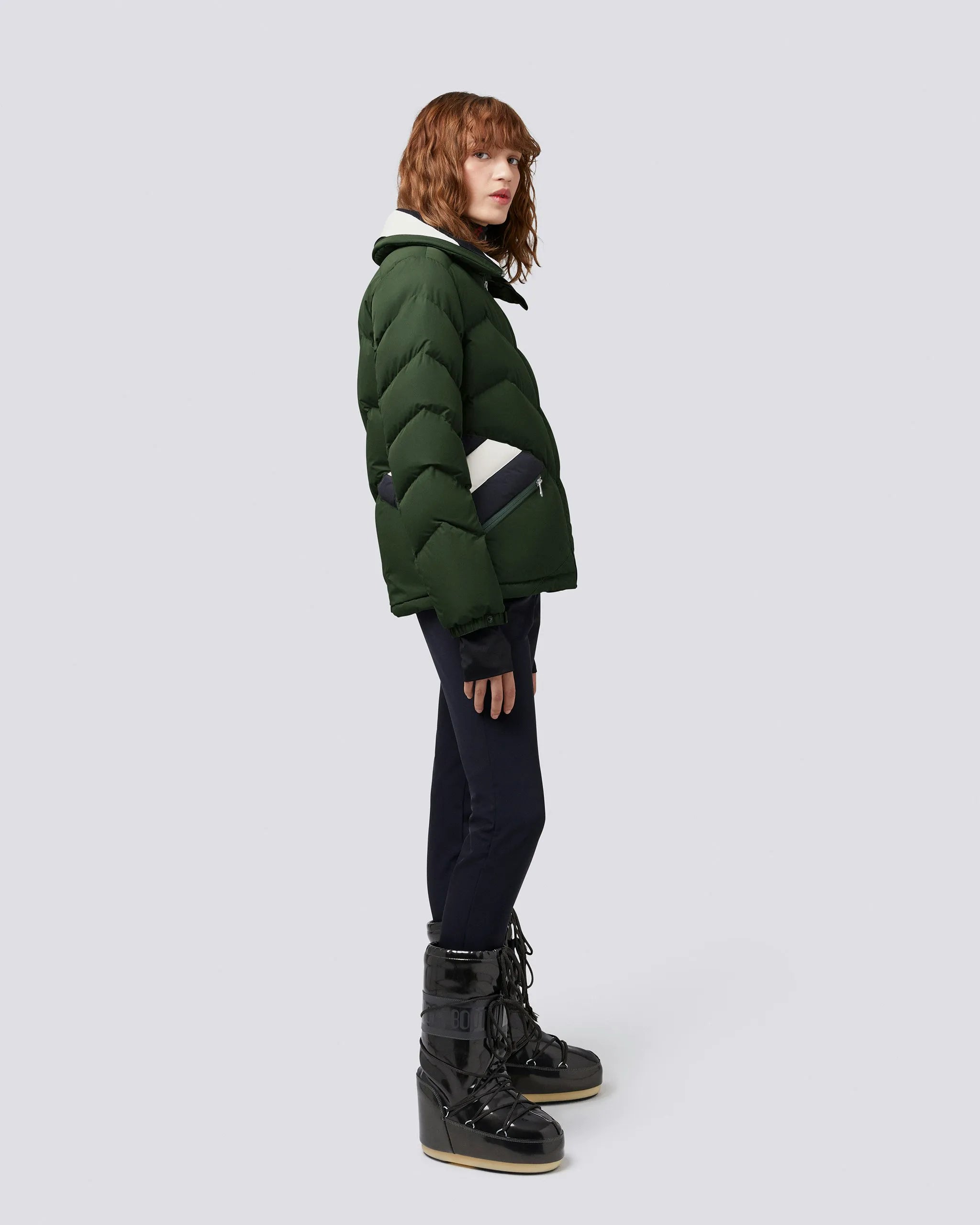 Dark Green