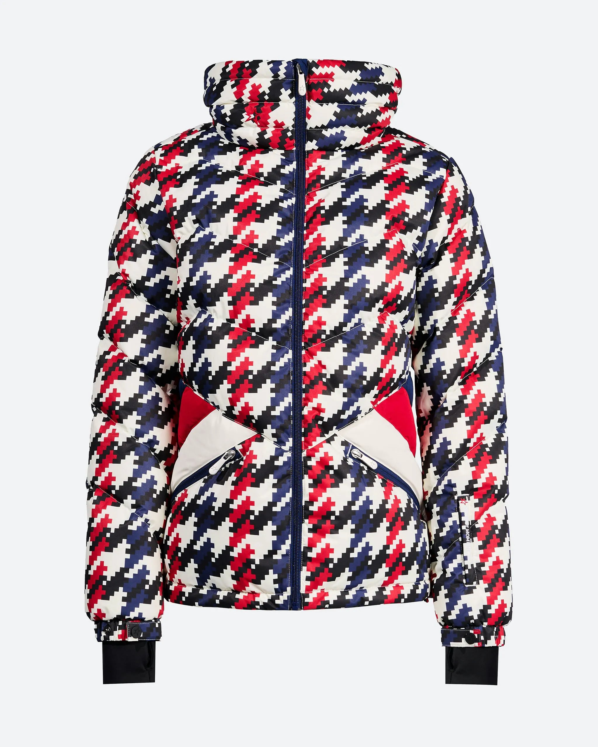 Houndstooth