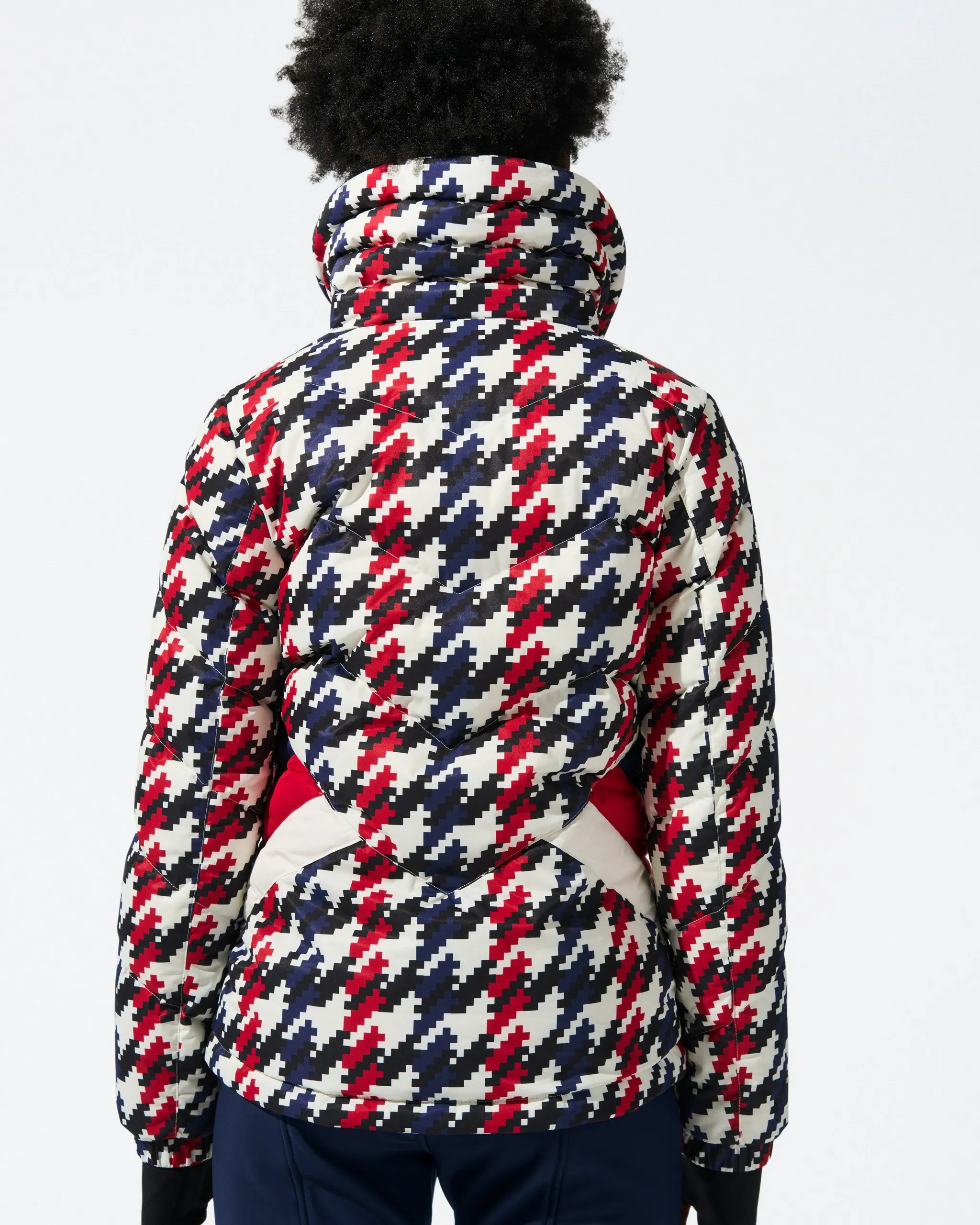 Houndstooth