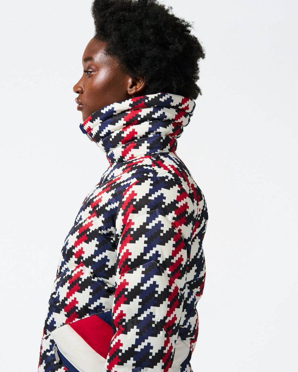 Houndstooth