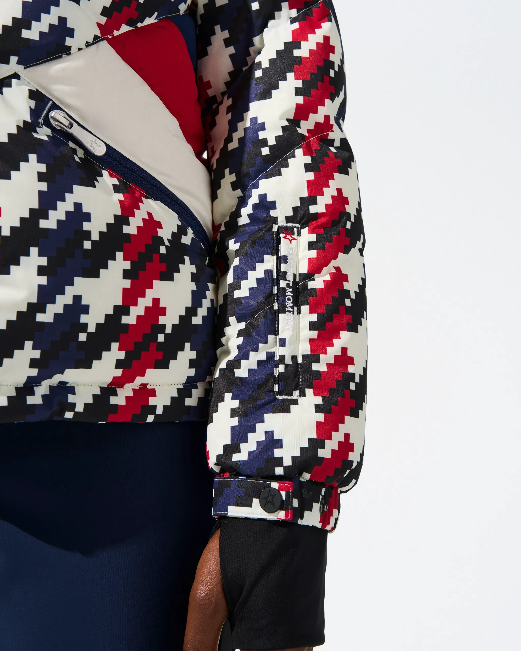 Houndstooth