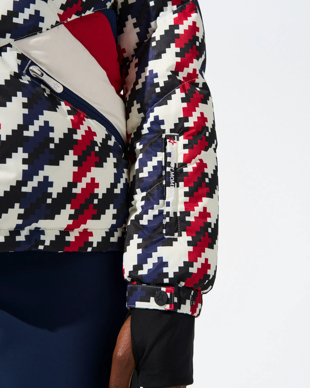 Houndstooth