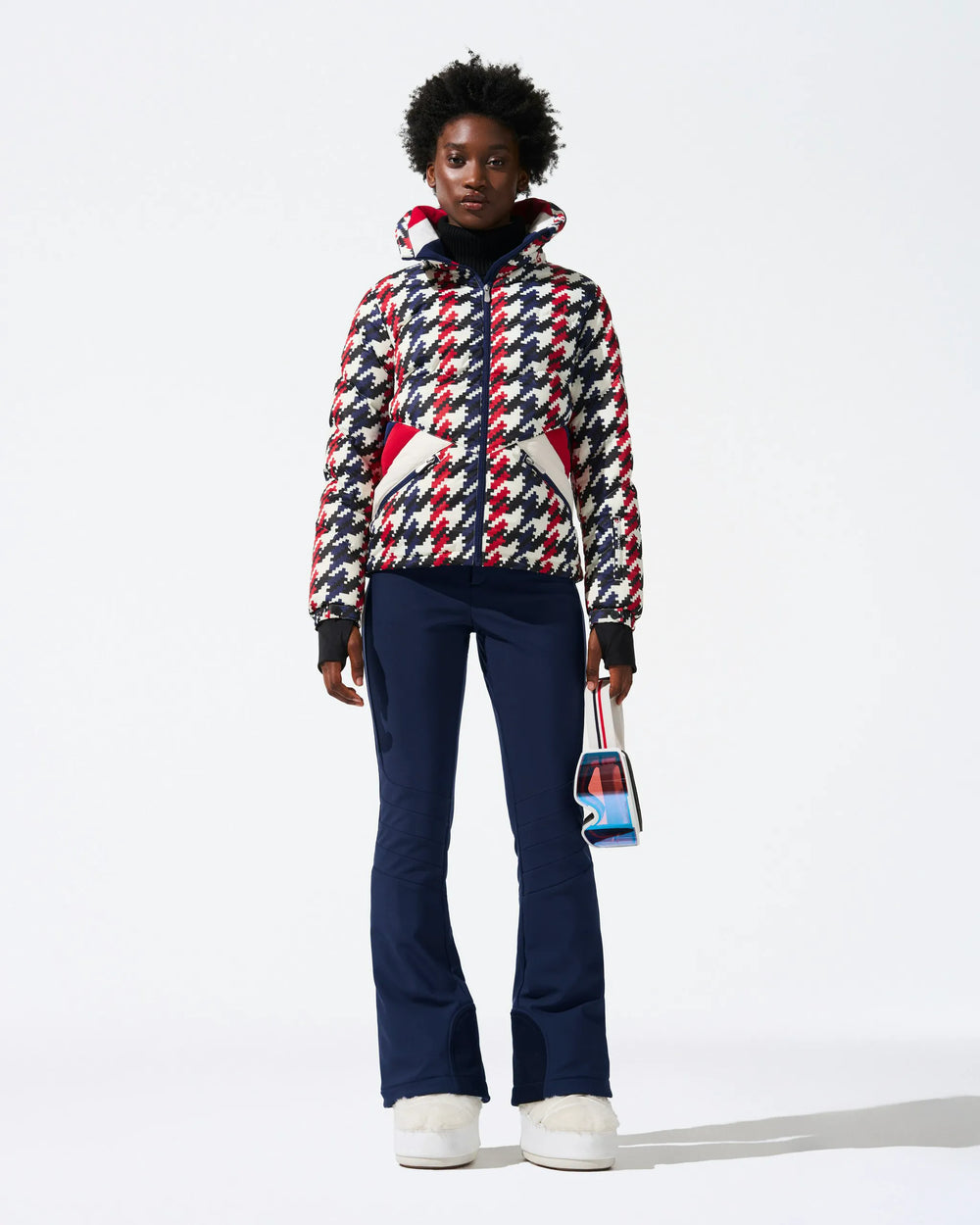 Houndstooth