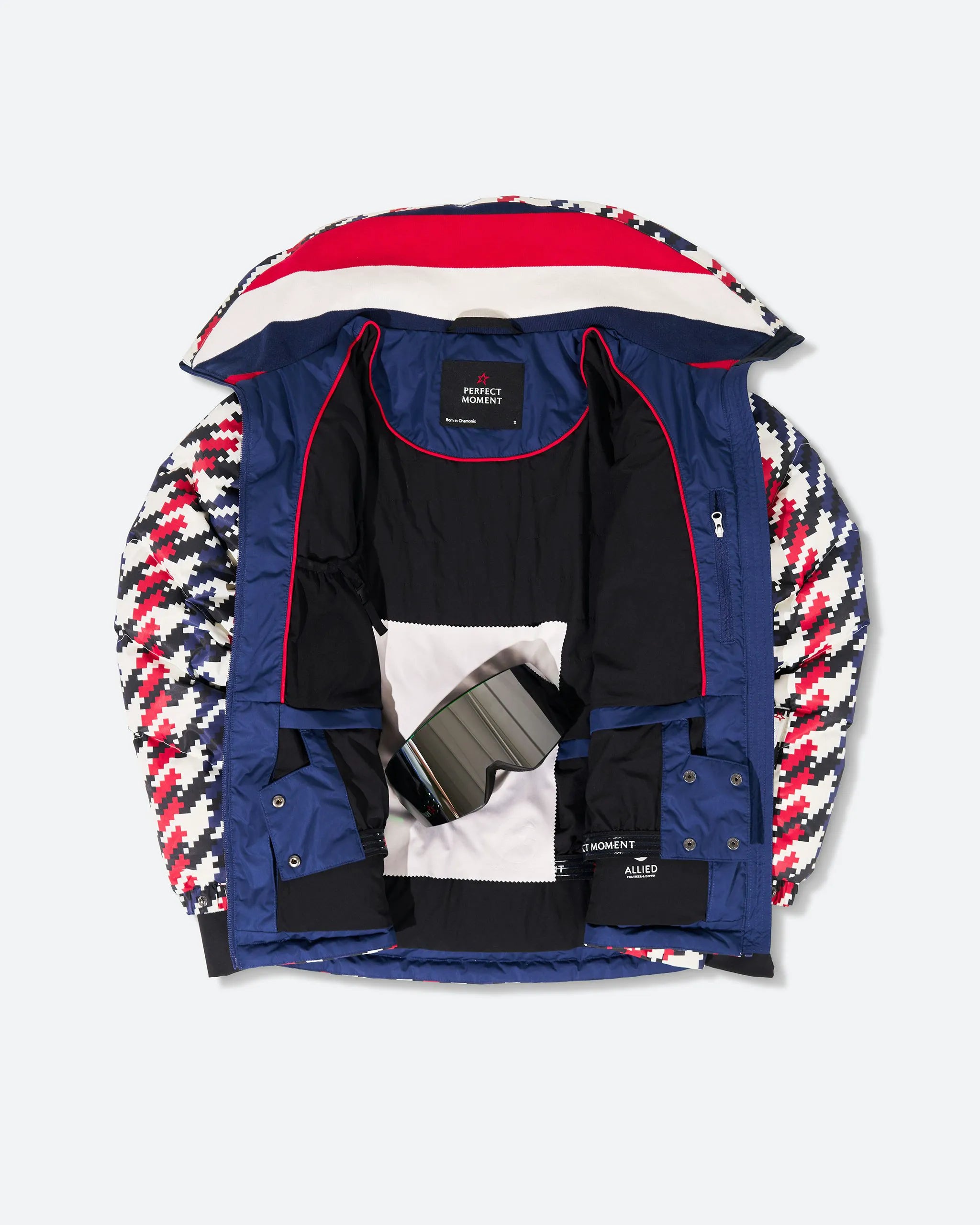 Houndstooth