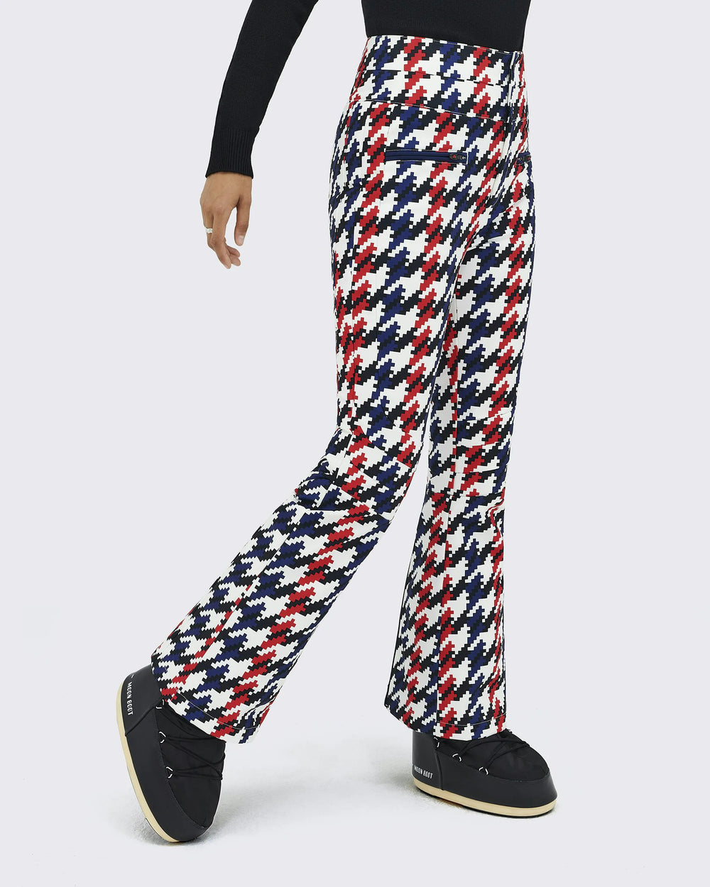 Houndstooth