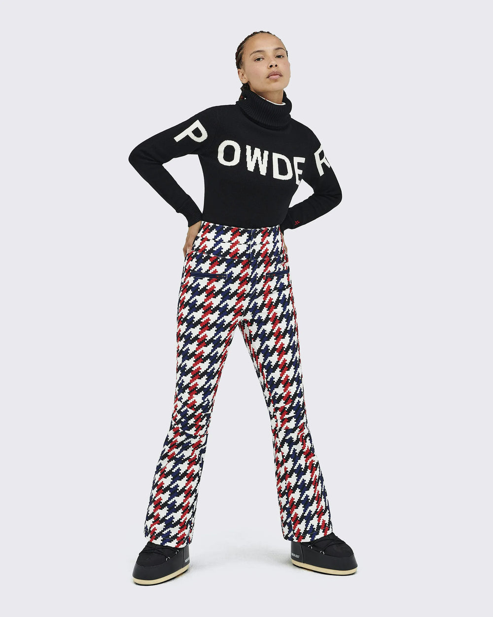 Houndstooth