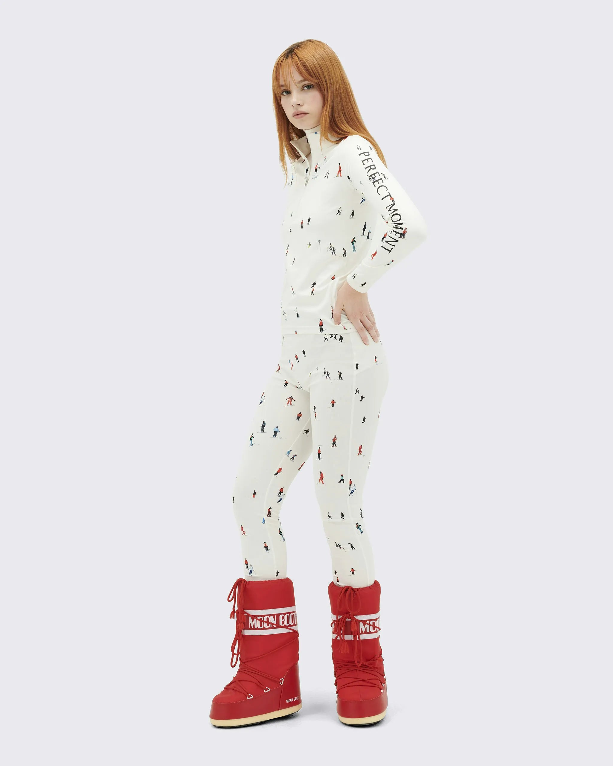 Dede Ski Print