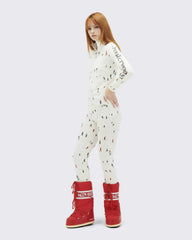Dede Ski Print