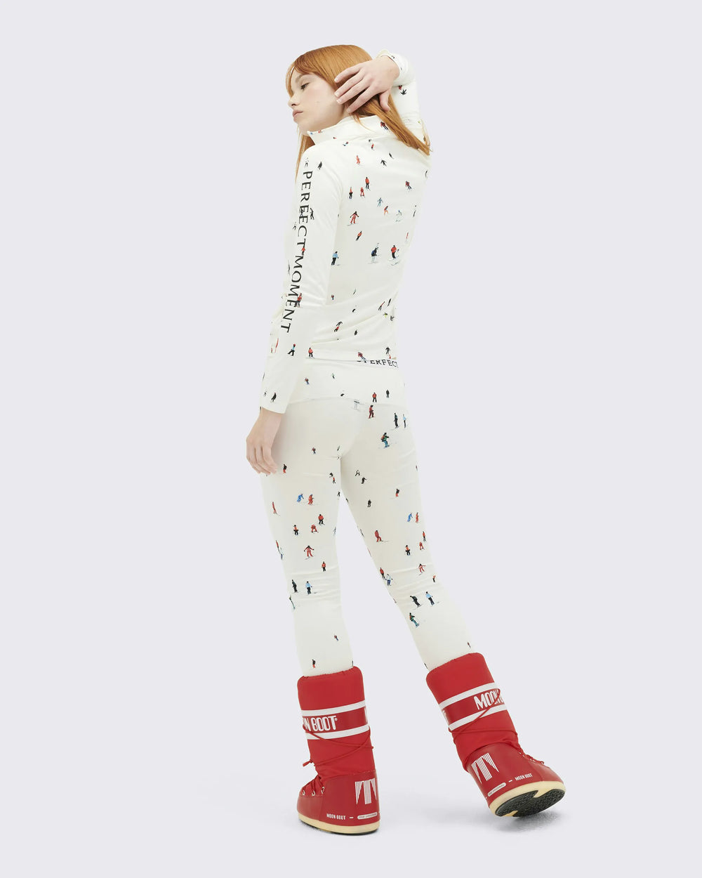Dede Ski Print