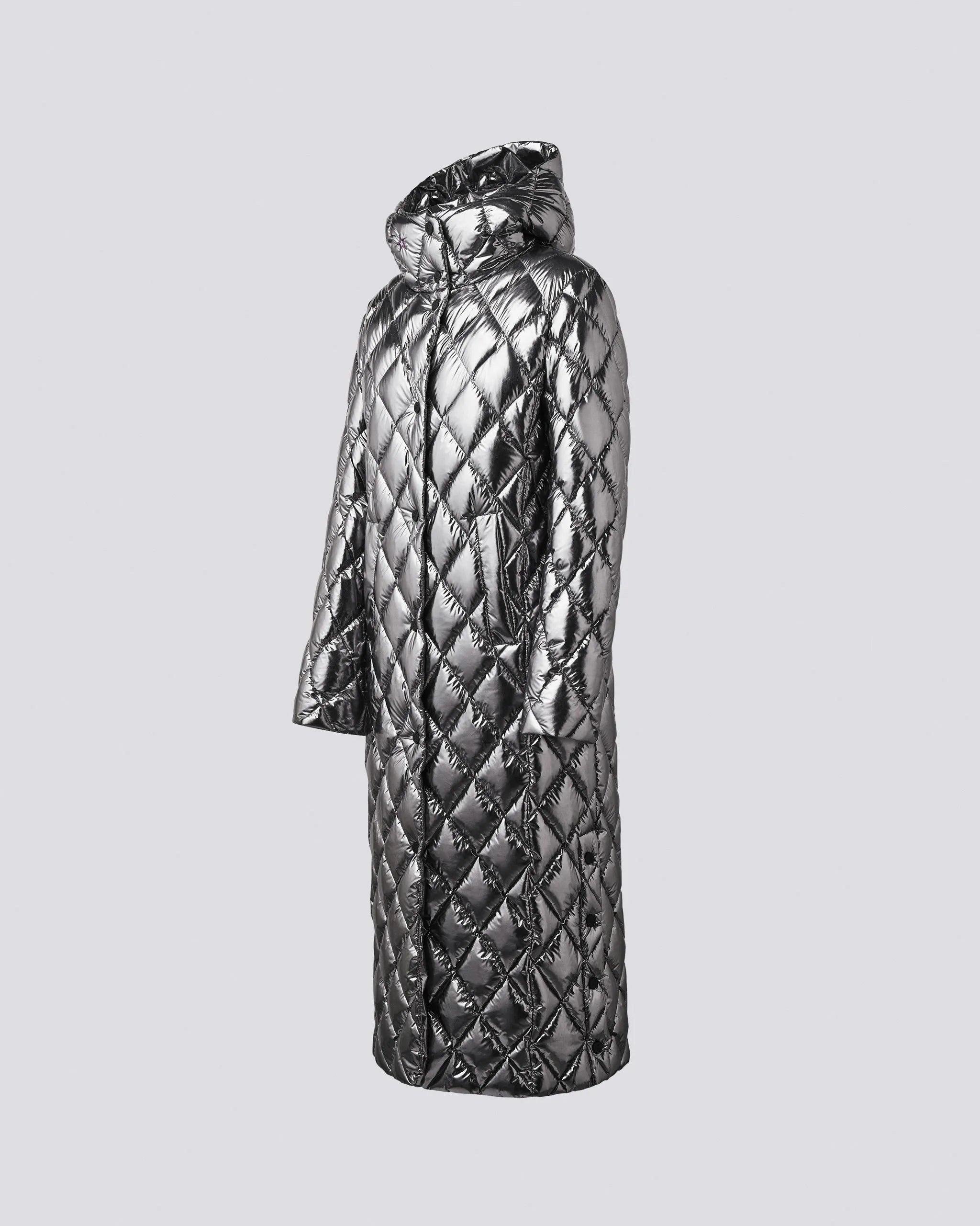 Silver Foil
