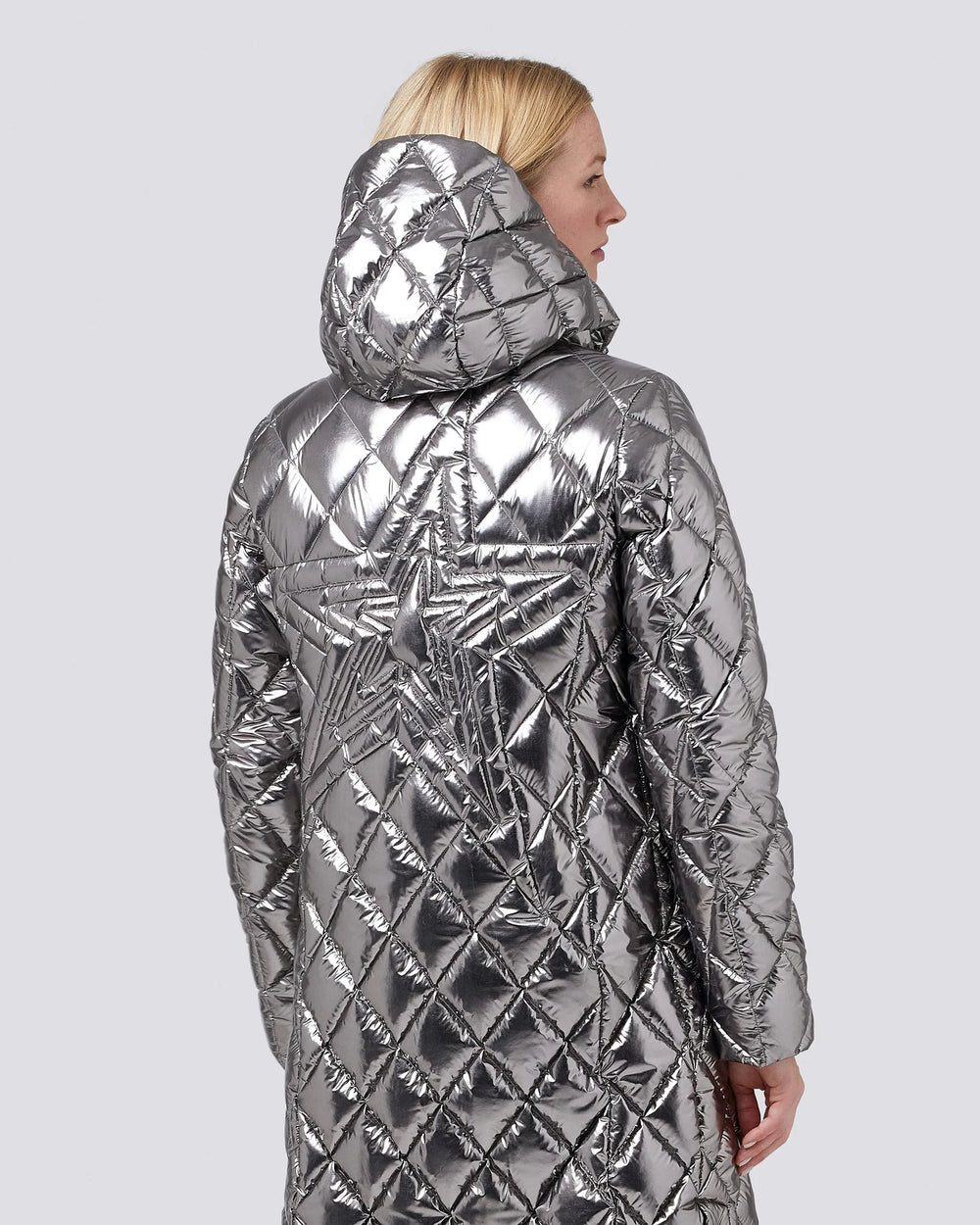 Silver Foil