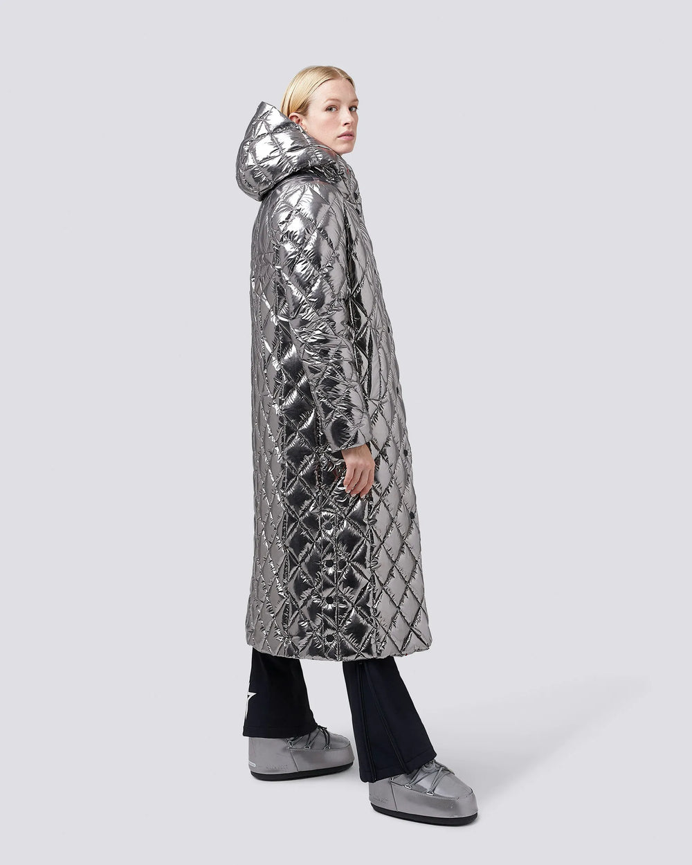 Silver Foil