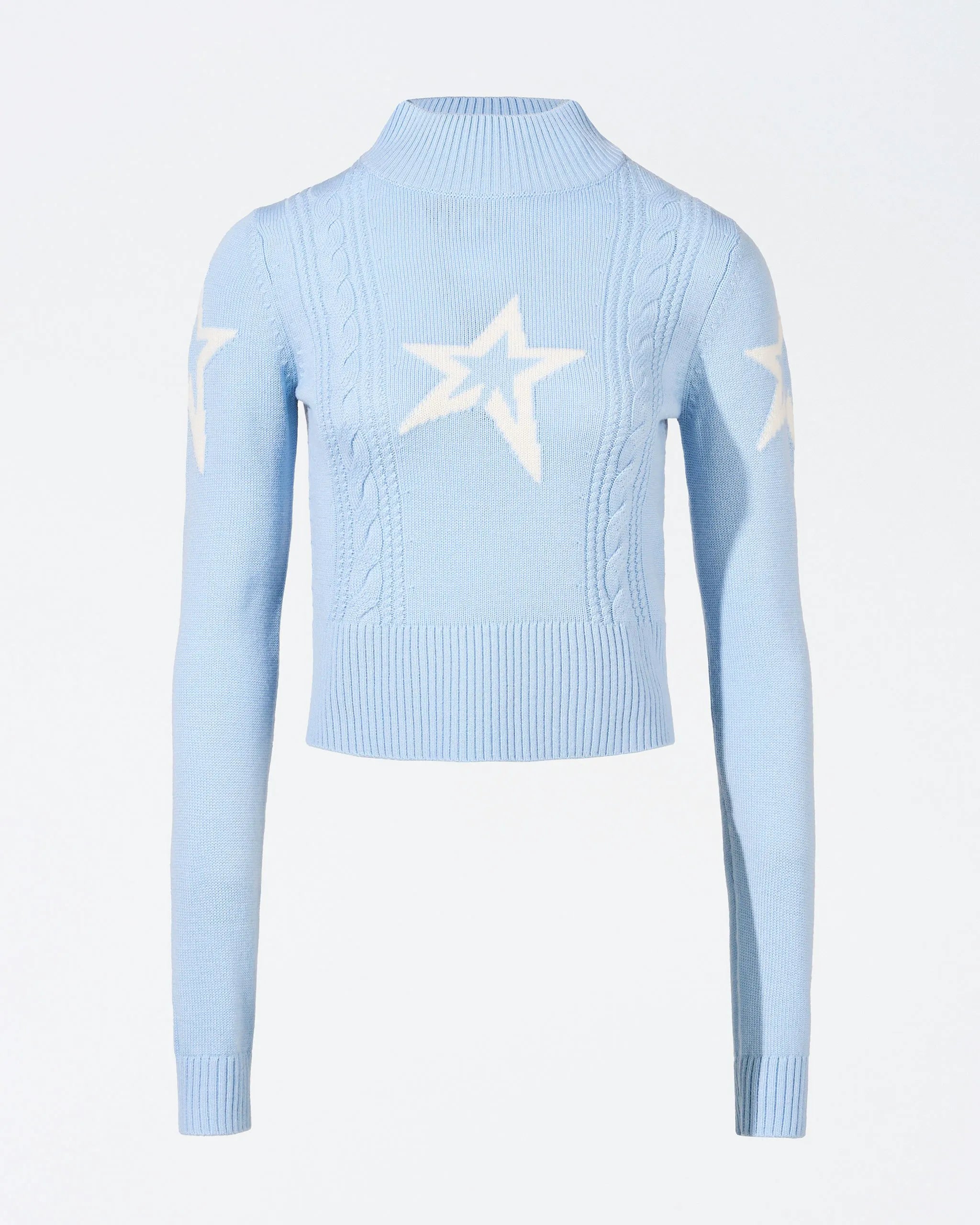 Bluebird Blue