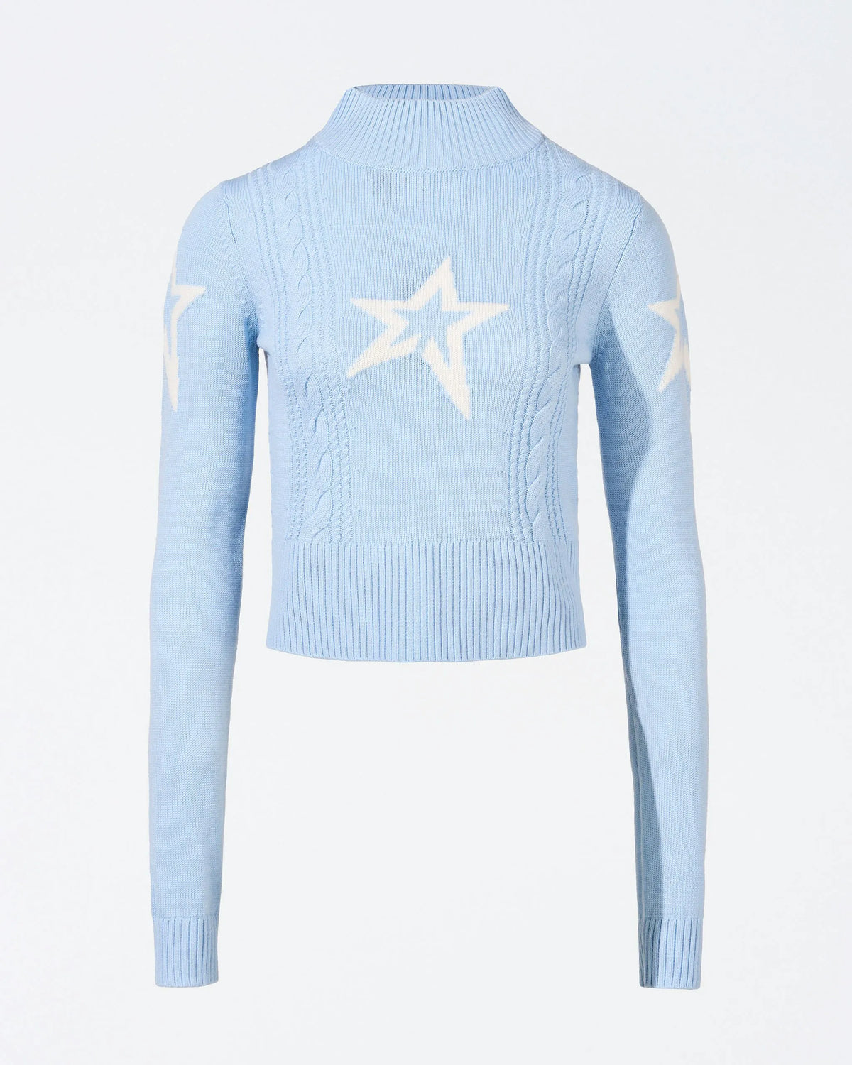 Bluebird Blue