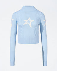 Bluebird Blue