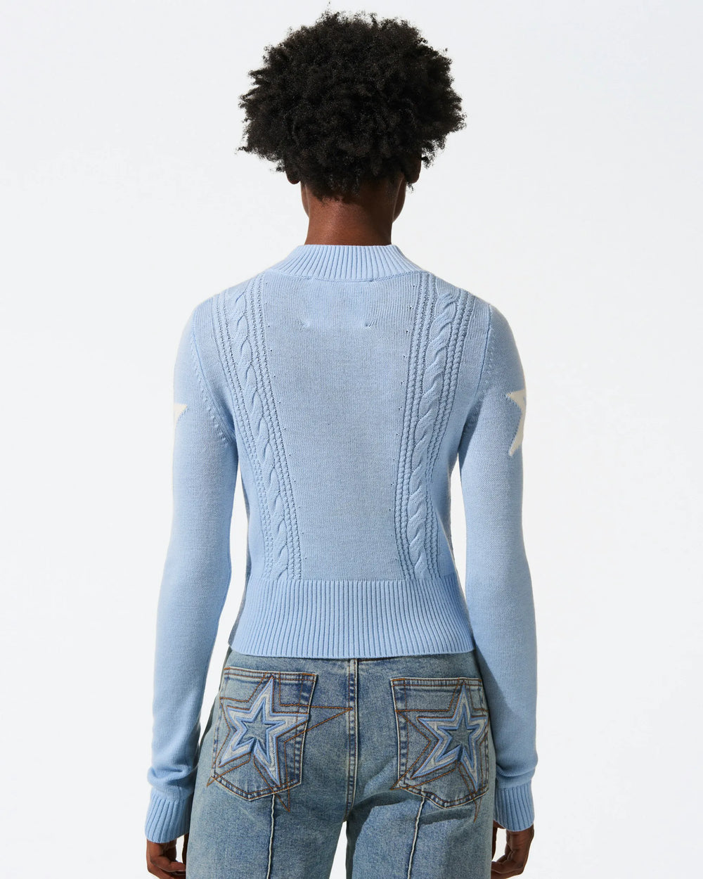 Bluebird Blue