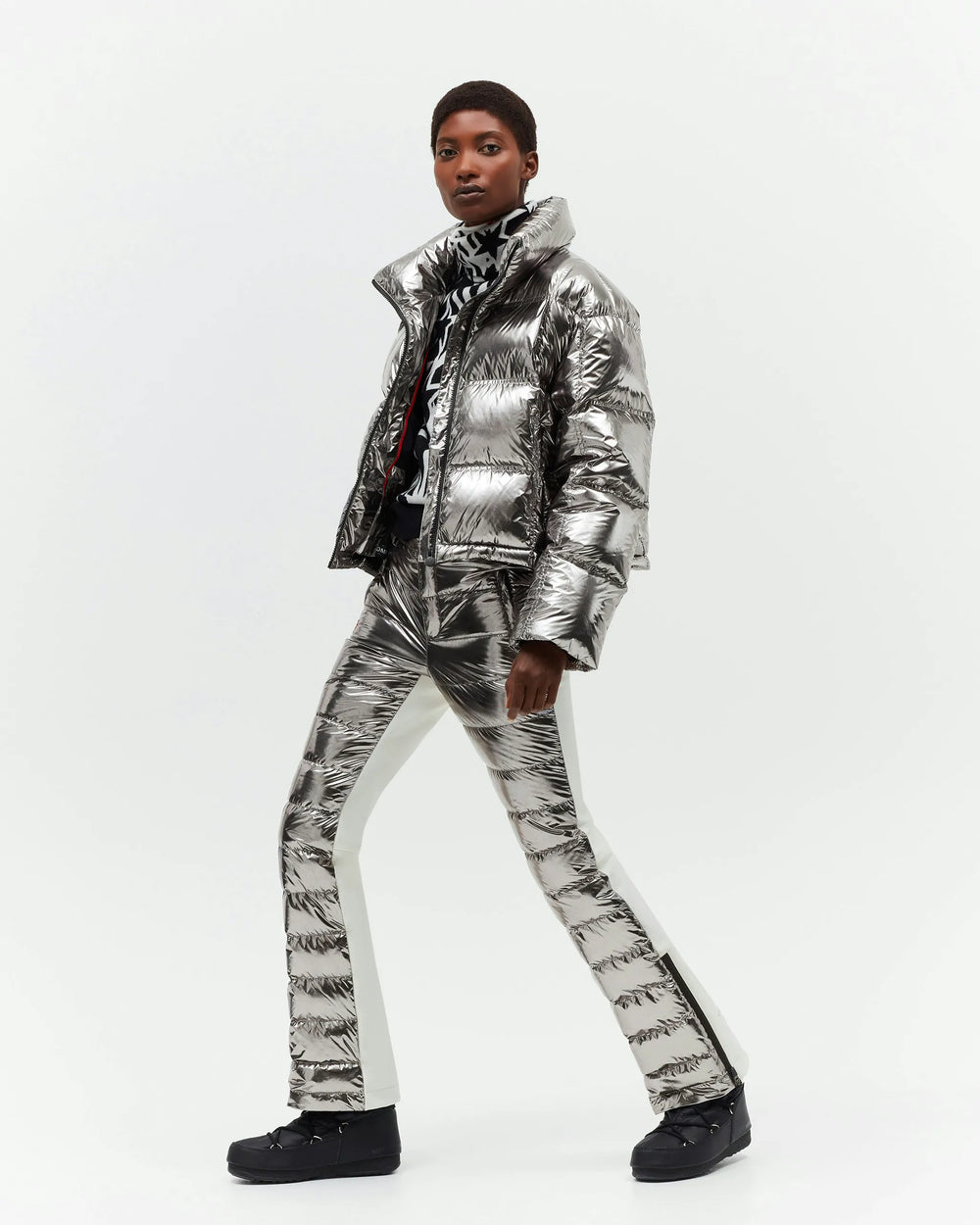 Silver Foil