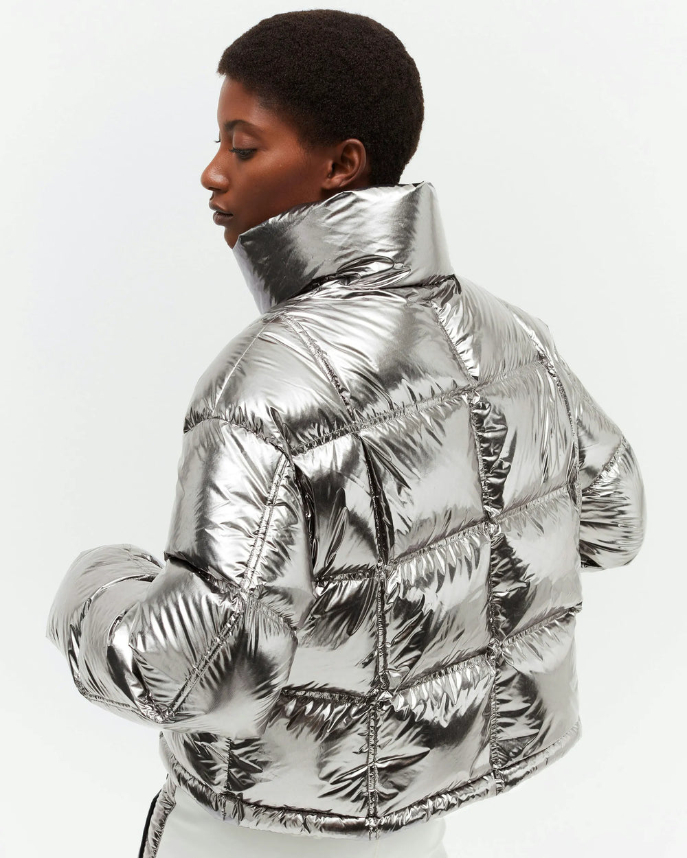 Silver Foil