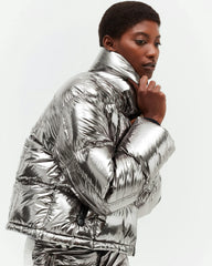Silver Foil