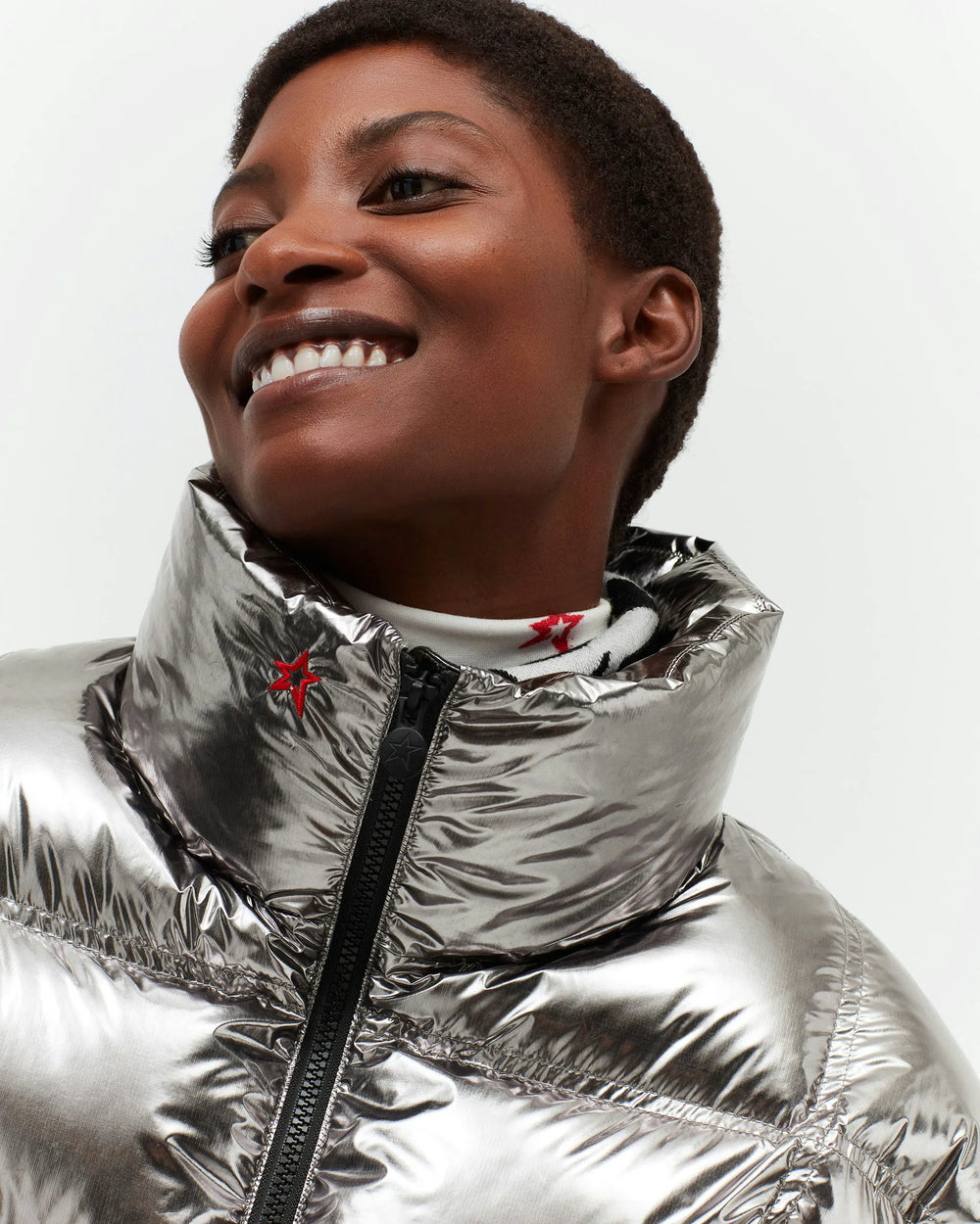 Silver Foil