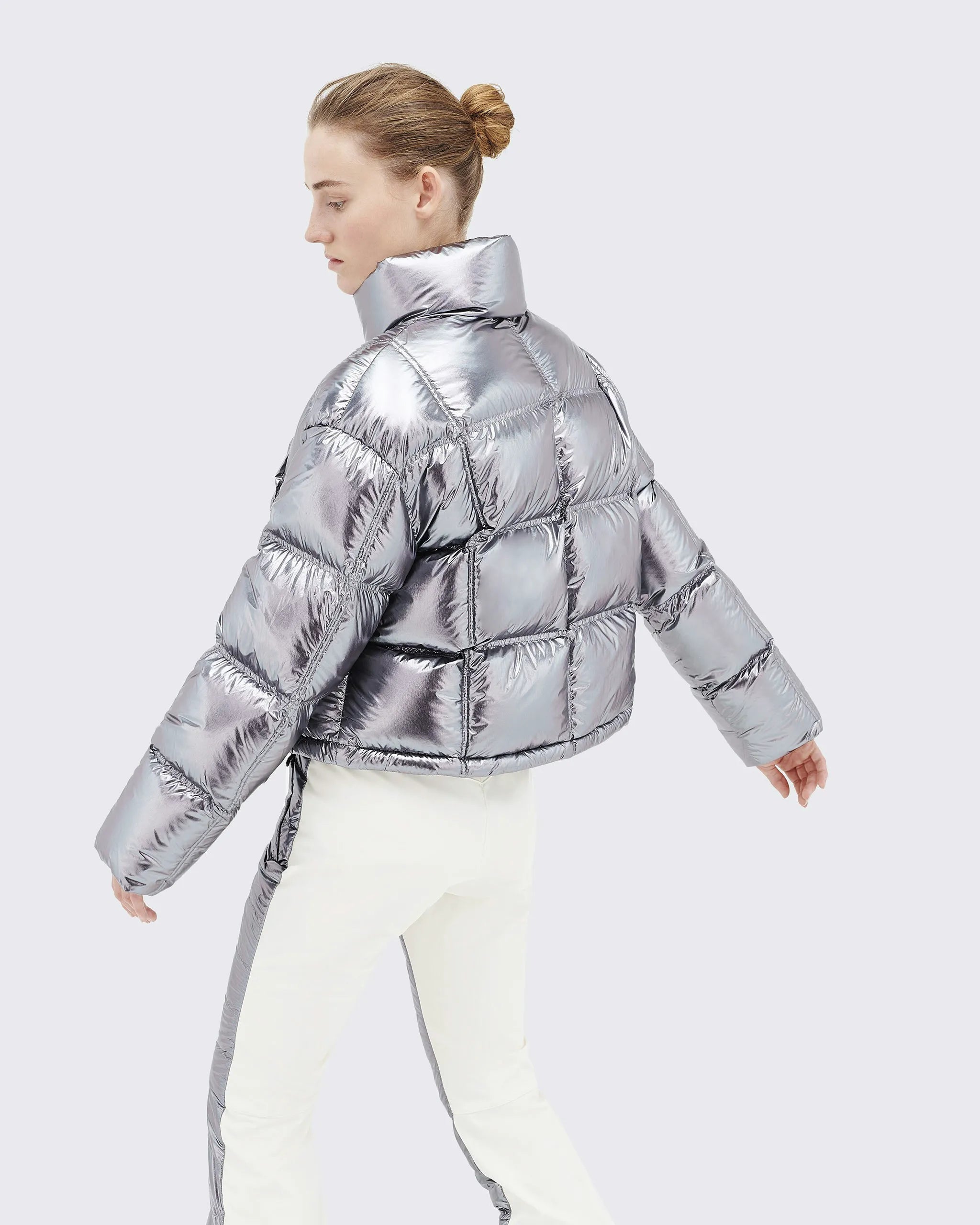 Silver Foil