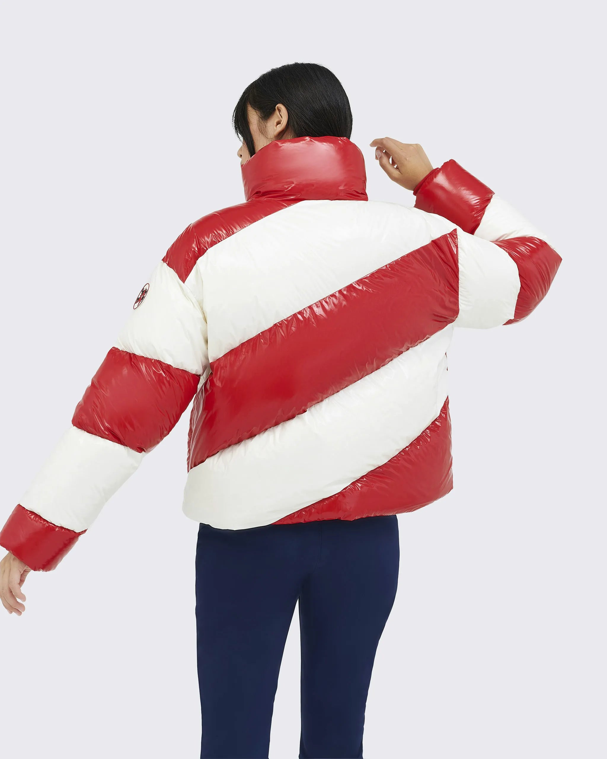 Snow White,Red