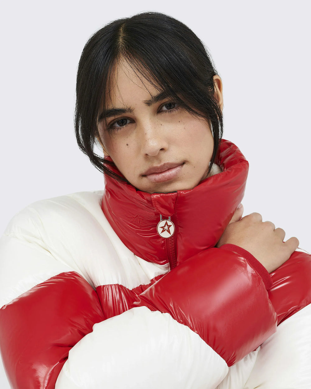Snow White,Red