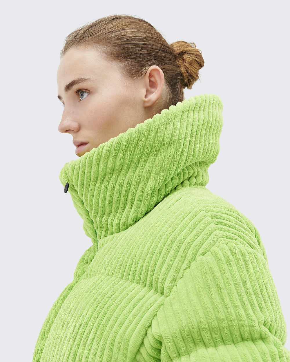 Pear Green
