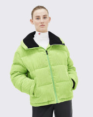 Pear Green