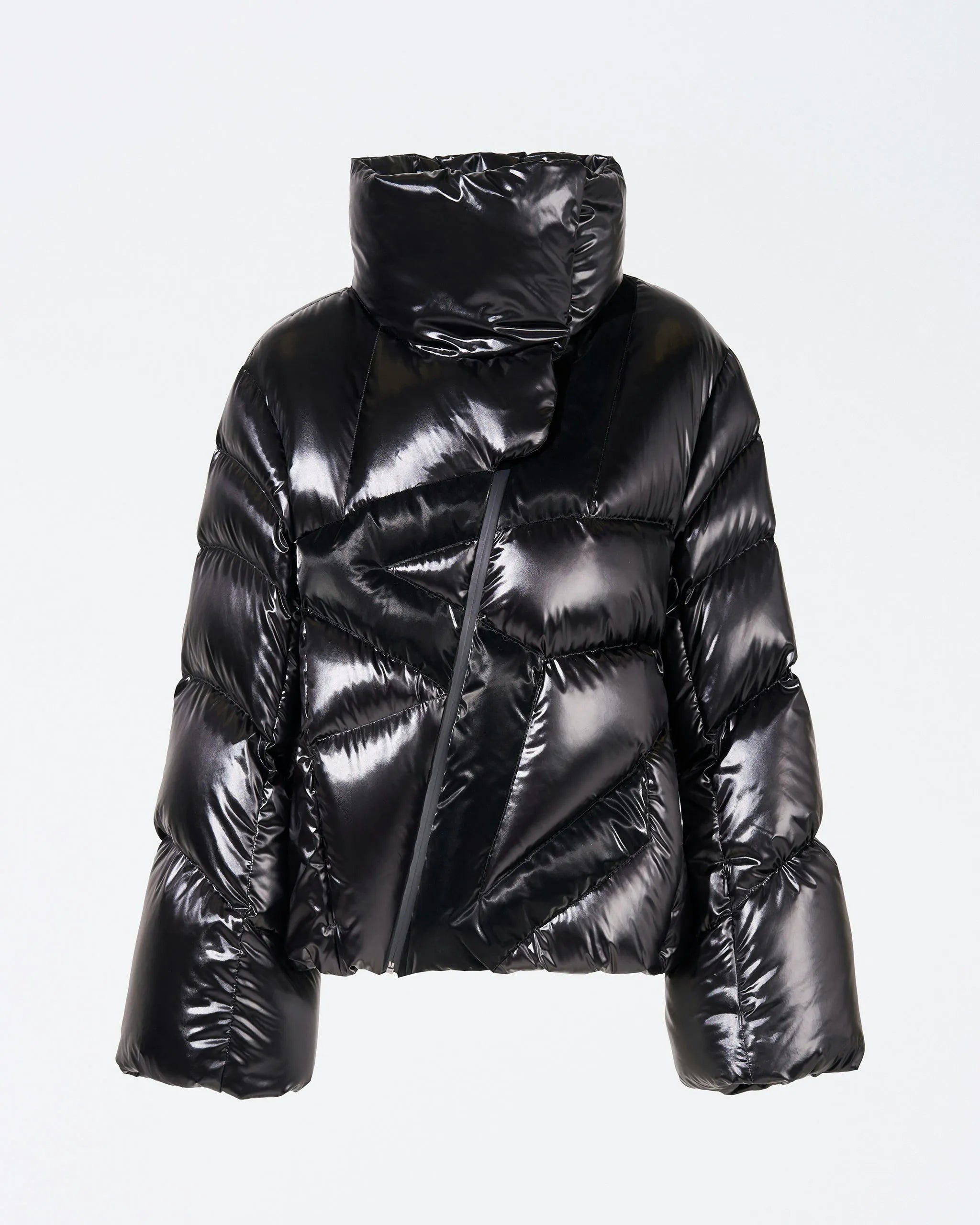 Black Liquid