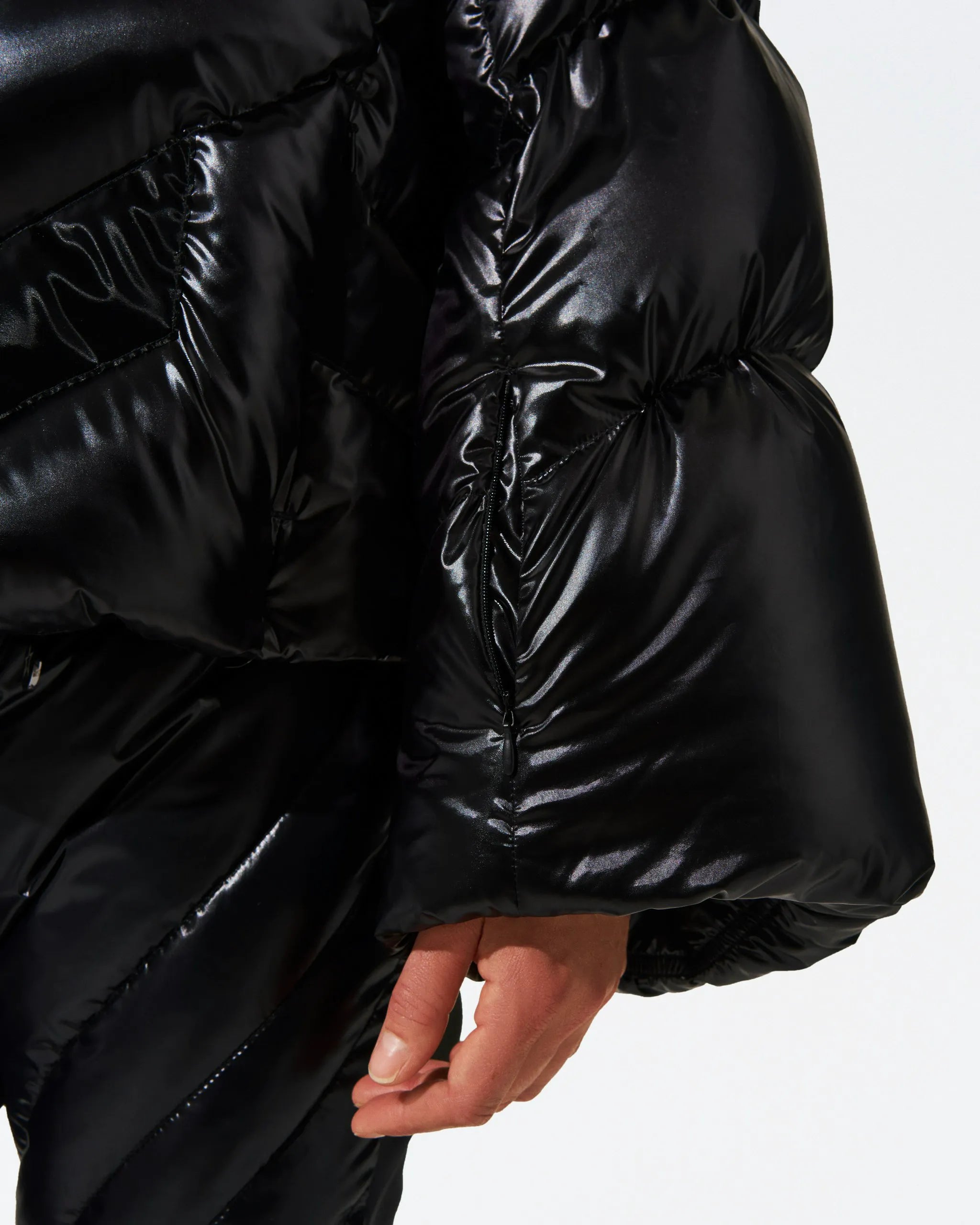 Black Liquid