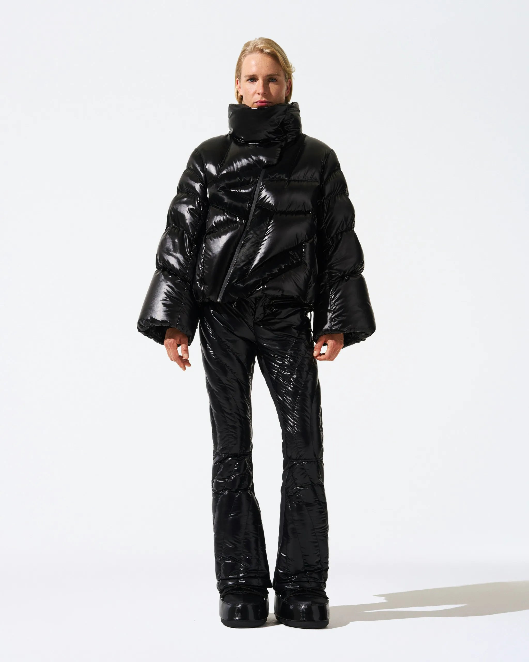Black Liquid