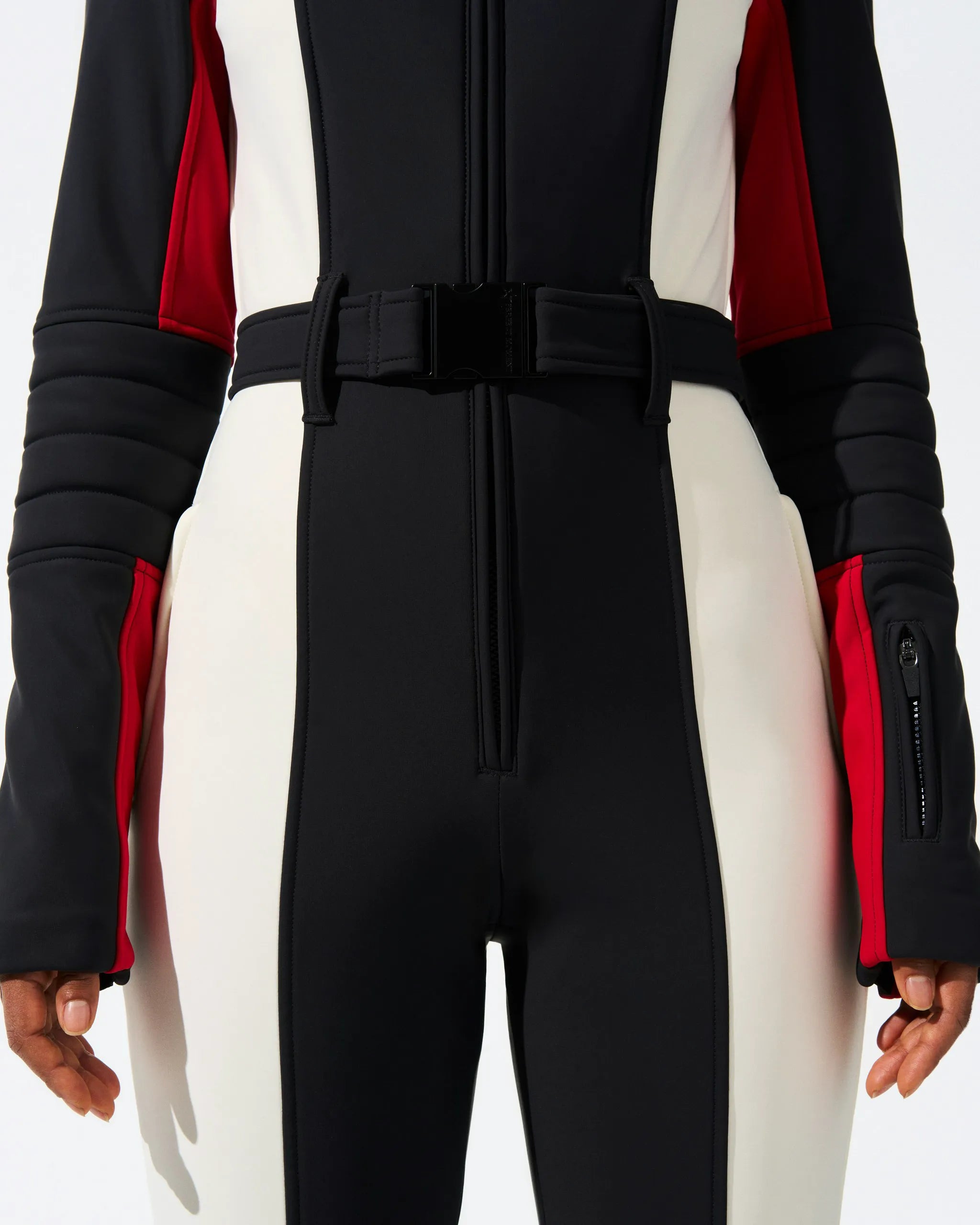 Red & Black